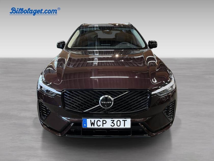 Bild 2 av Volvo XC60 T6 Plus Dark Nordic Edition