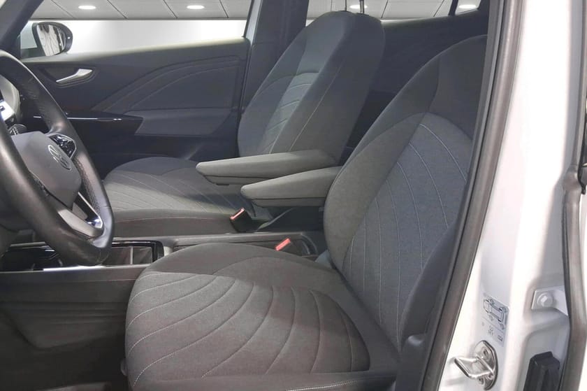 Bilde 5 av Volkswagen ID.3 Pro Performance highline 58kwh 204hk