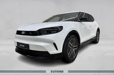 Thumnail bilde 0 av Ford Capri EV Extended Range AWD