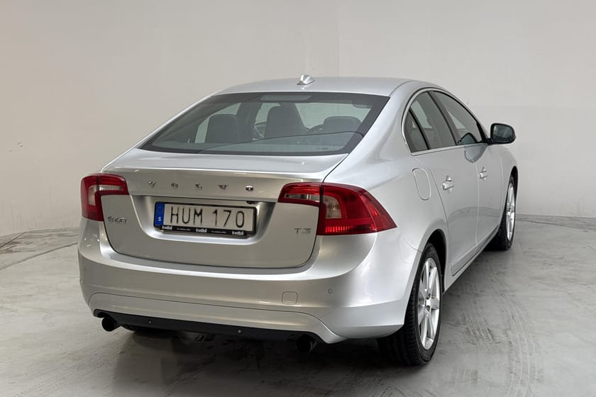 Bild 3 av Volvo S60