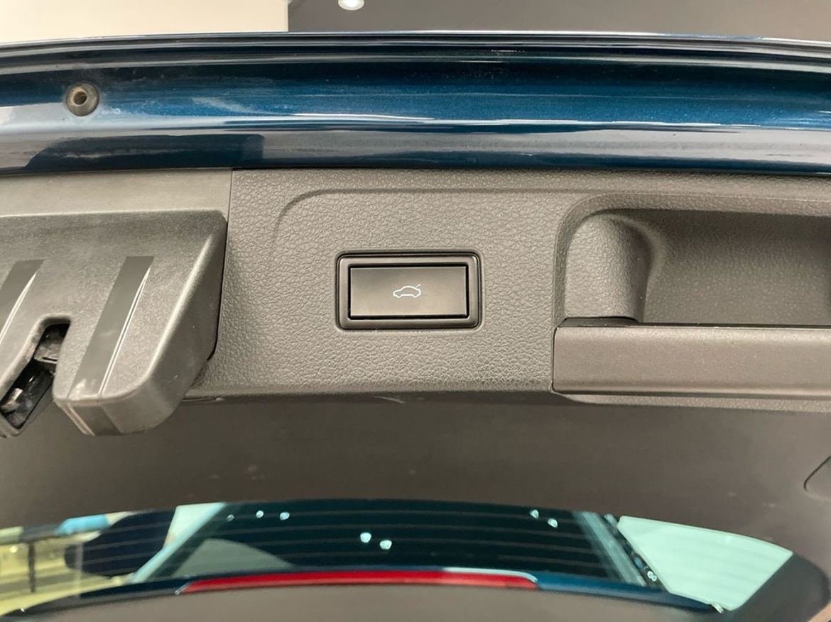 Volkswagen Volkswagen Passat Alltrack — bild 16