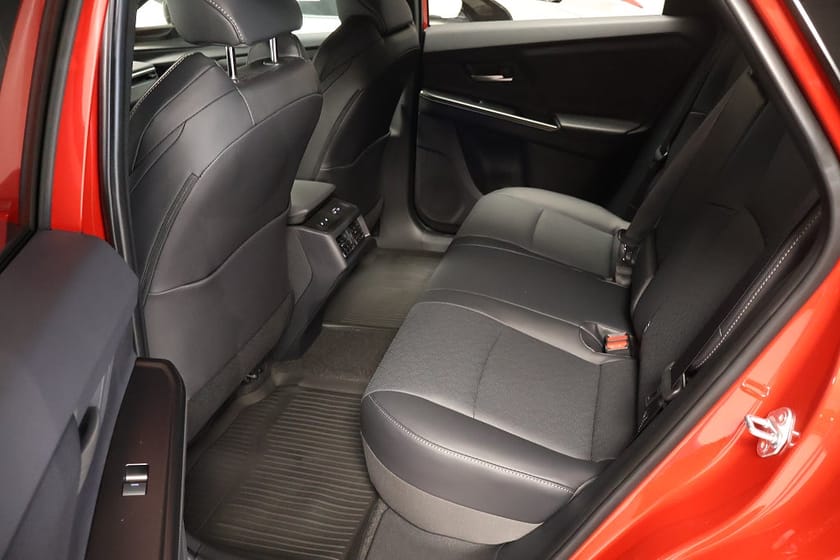 Bild 5 av Subaru Solterra XT