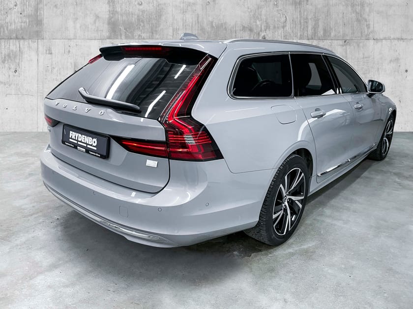 Bilde 4 av Volvo V90