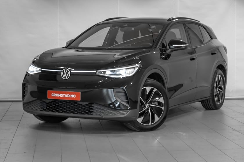 Bilde 2 av Volkswagen ID.4 Pro 4M 77kWh 286hk