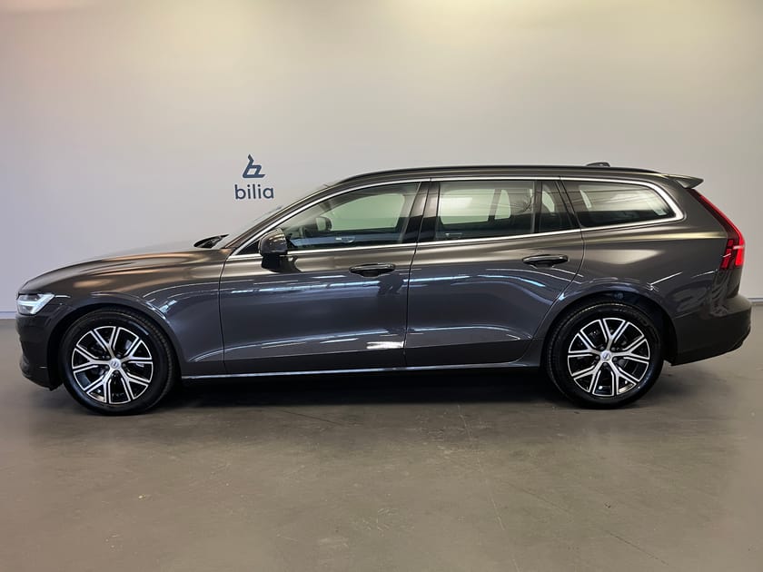 Bild 2 av Volvo V60 B4 Bensin Core
