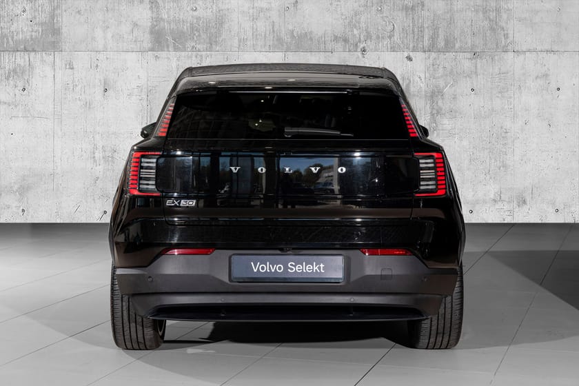 Bilde 4 av Volvo EX30 Twin Motor Performance 2025 Plus | H&K | Google |