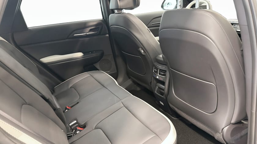 Bild 5 av Kia EV5 Long Range AWD