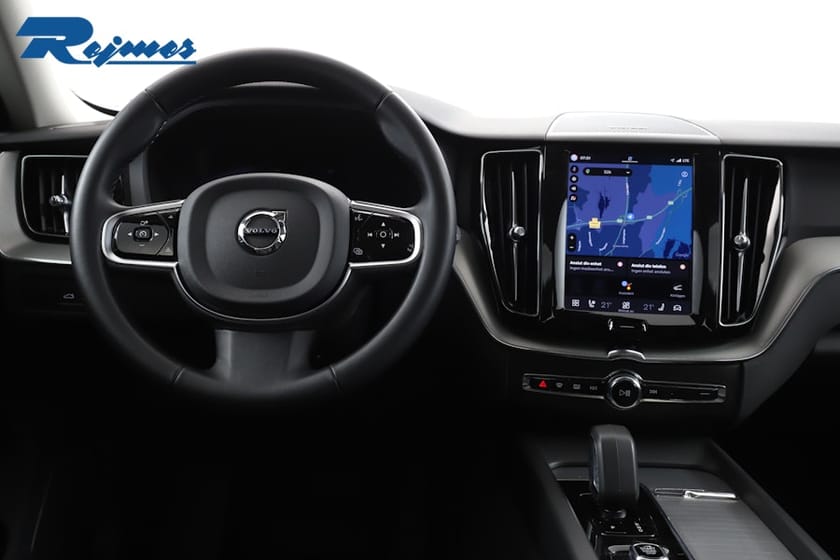Bild 5 av Volvo XC60 T6 Plus Dark Edition