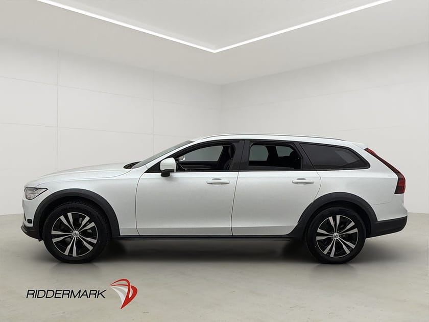 Bild 4 av Volvo V90 Cross Country
