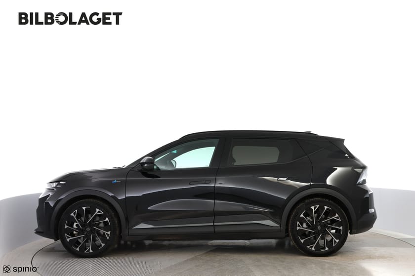 Bild 2 av Renault Scenic E-Tech Scénic Electric esprit Alpine 87kWh/220