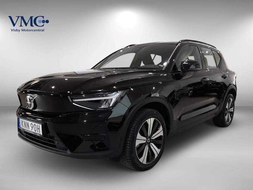 Bild 1 av Volvo XC40 Recharge Core Edition