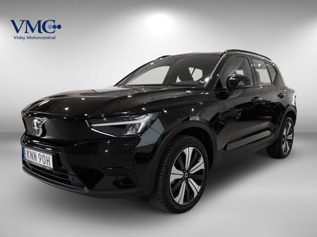 Volvo XC40 Recharge Core Edition