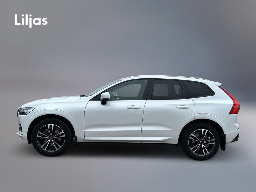 Bild 4 av Volvo XC60 B4 AWD Diesel Momentum Advanced SE//Dragkrok//