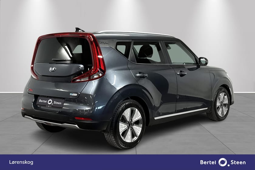 Bilde 5 av Kia e-Soul Exclusive (64 kWh) | Harman/Kardon® | Head-Up | ACC