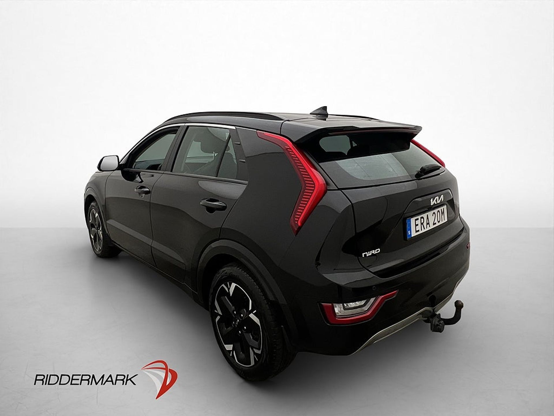 Kia Niro 204hk Action Drag 2023, bild 6/10