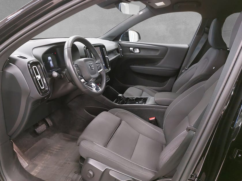 Bild 5 av Volvo XC40 Recharge Core
