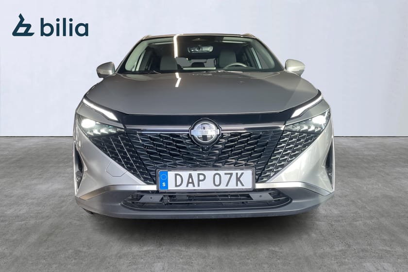Bild 2 av Nissan Qashqai