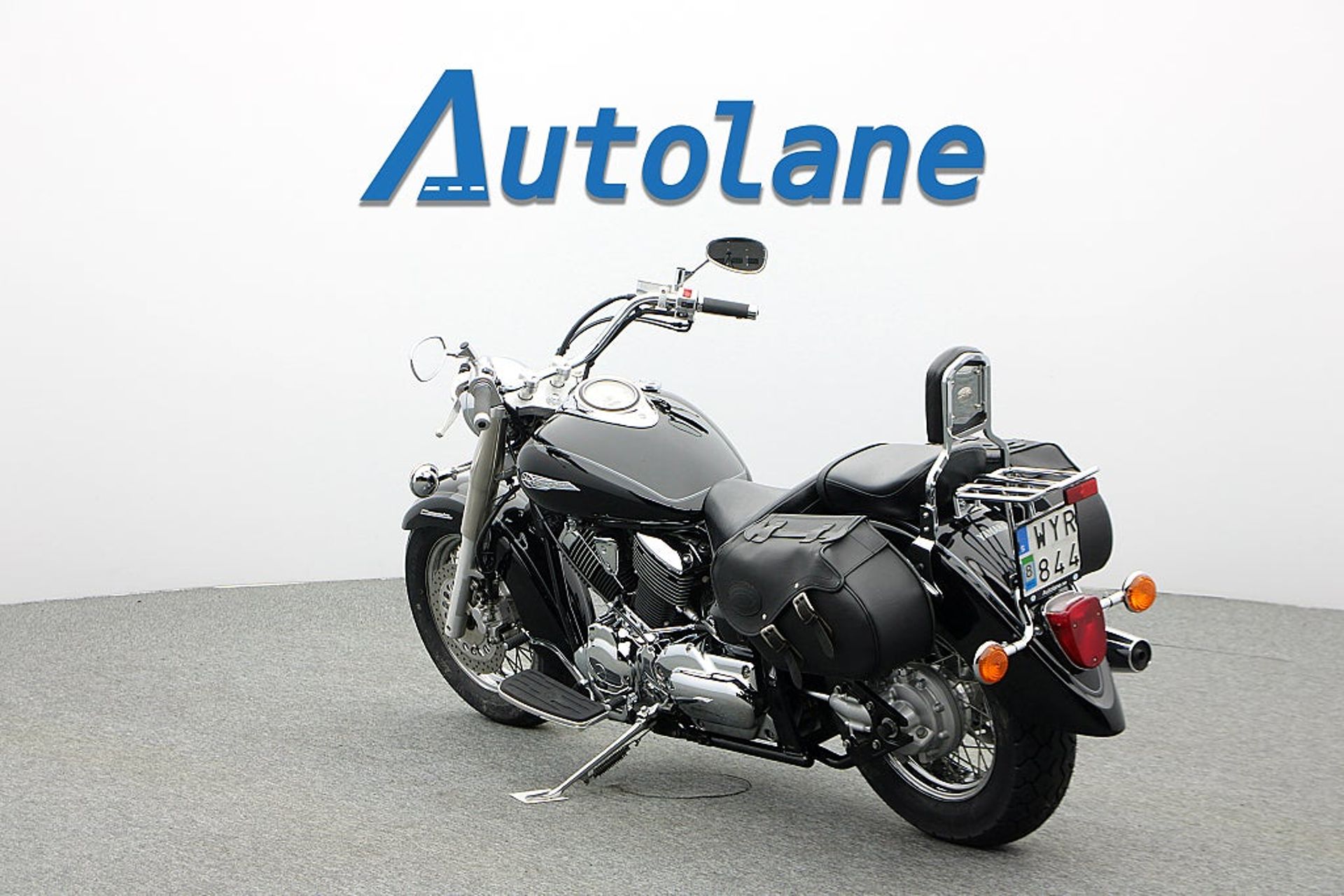 Yamaha XVS XVS1100A 2005, kuva 3/10