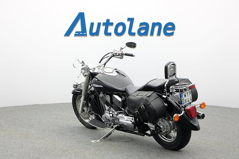 Bild 3 av Yamaha XVS1100A