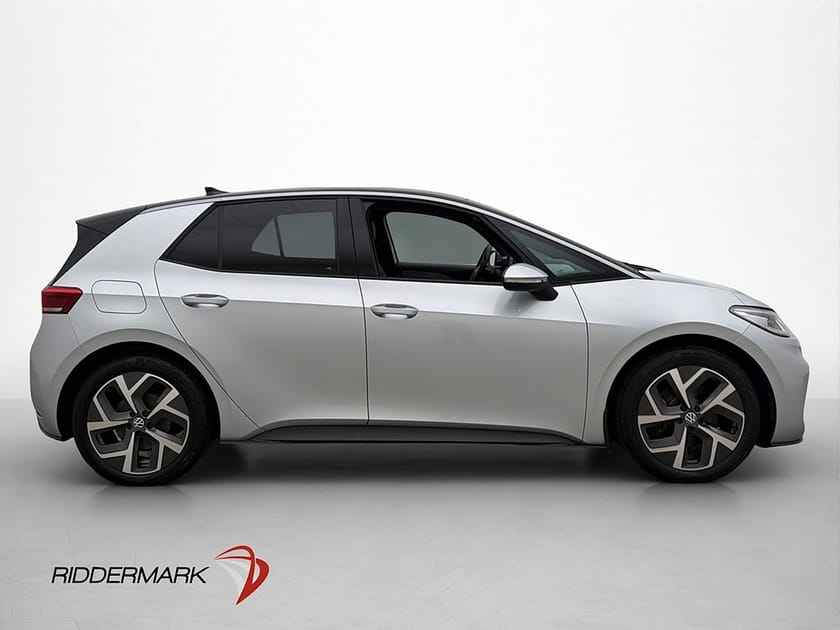 Bild 5 av Volkswagen ID.3 Pro S