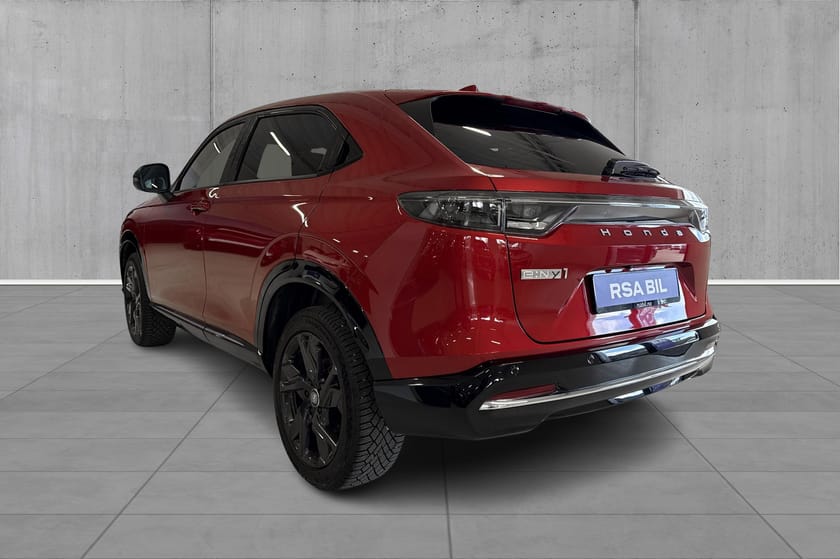 Bilde 3 av Honda e:Ny1 Elegance 412km WLTP, Ryggekamera, nybilgaranti