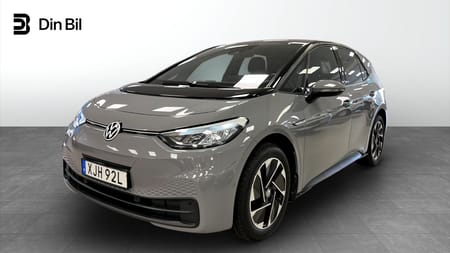 Volkswagen ID.3 Pro Performance