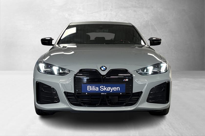 Bilde 2 av BMW i4 M60 xDrive Gran Coupé