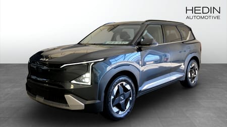 Kia EV5 Long Range