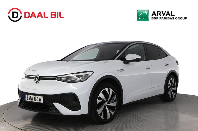 Bild 1 av Volkswagen ID.5 Pro Performance