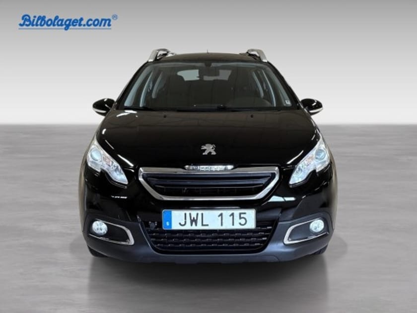 Bild 2 av Peugeot 2008 