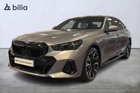BMW 530e xDrive