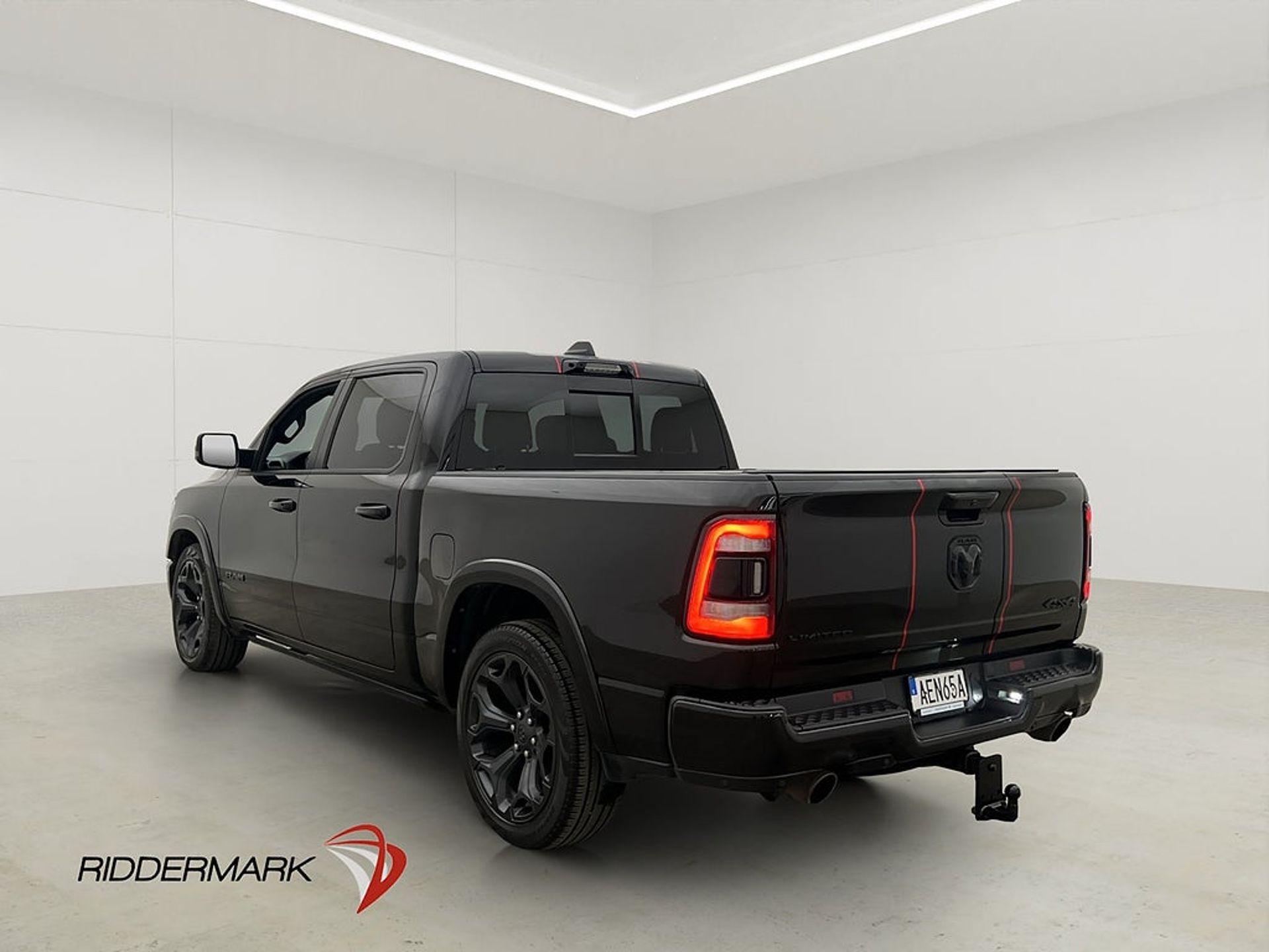 RAM 1500 2022, photo 7/10