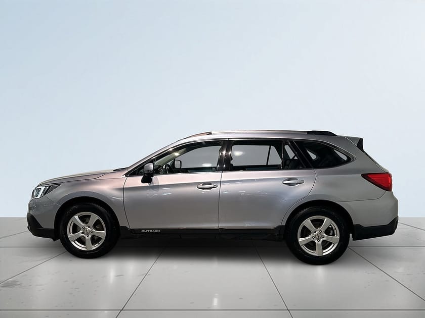 Bild 4 av Subaru Outback