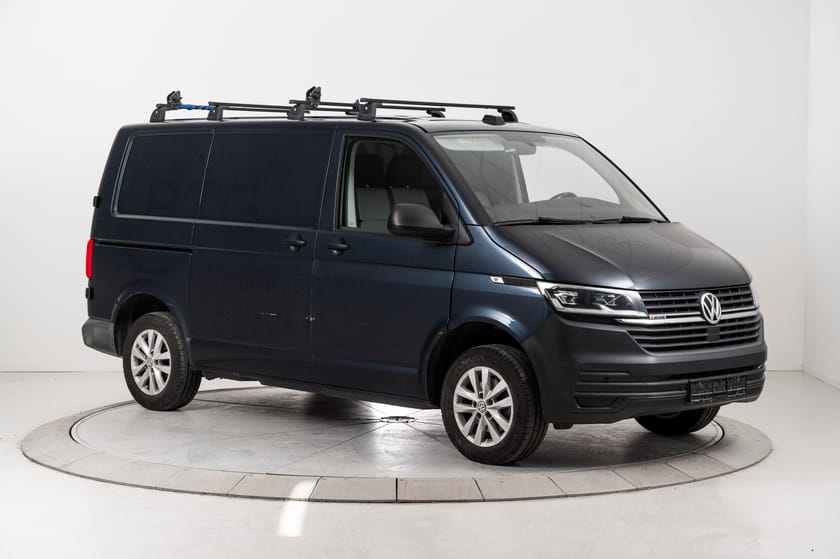 Bilde 2 av Volkswagen Transporter 2,0 TDI 150hk 4Motion DSG Auksjon! Les tekst!