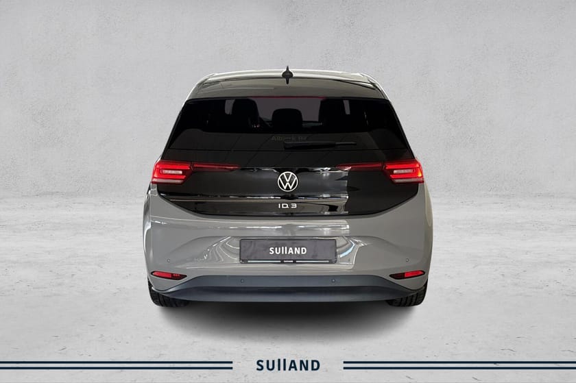 Bilde 4 av Volkswagen ID.3 Pro Performance 1st plus