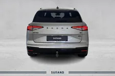 Thumnail bilde 3 av Škoda Enyaq iV 80x
