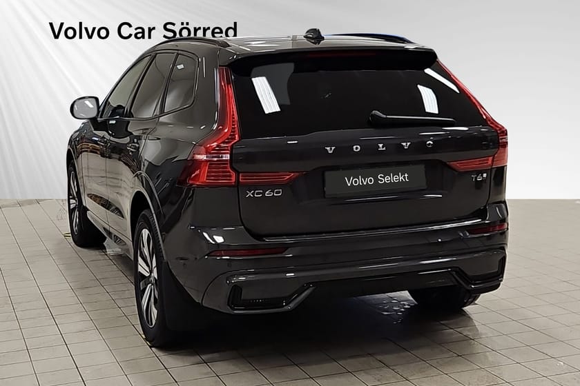 Bild 4 av Volvo XC60