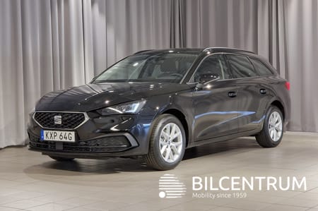 SEAT Leon Sportstourer