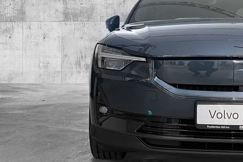 Bilde 4 av Polestar 2 Long Range Dual Motor