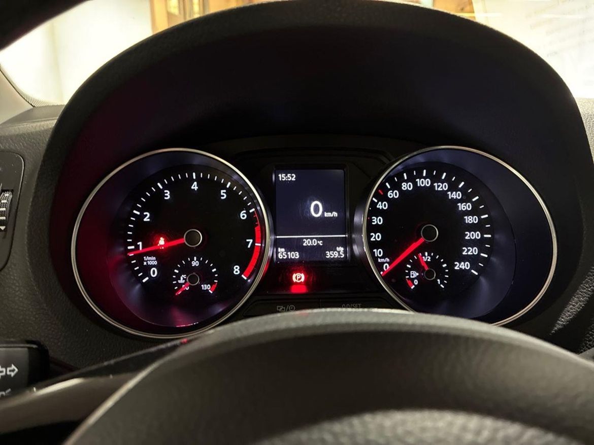 Volkswagen Volkswagen Polo — bild 11