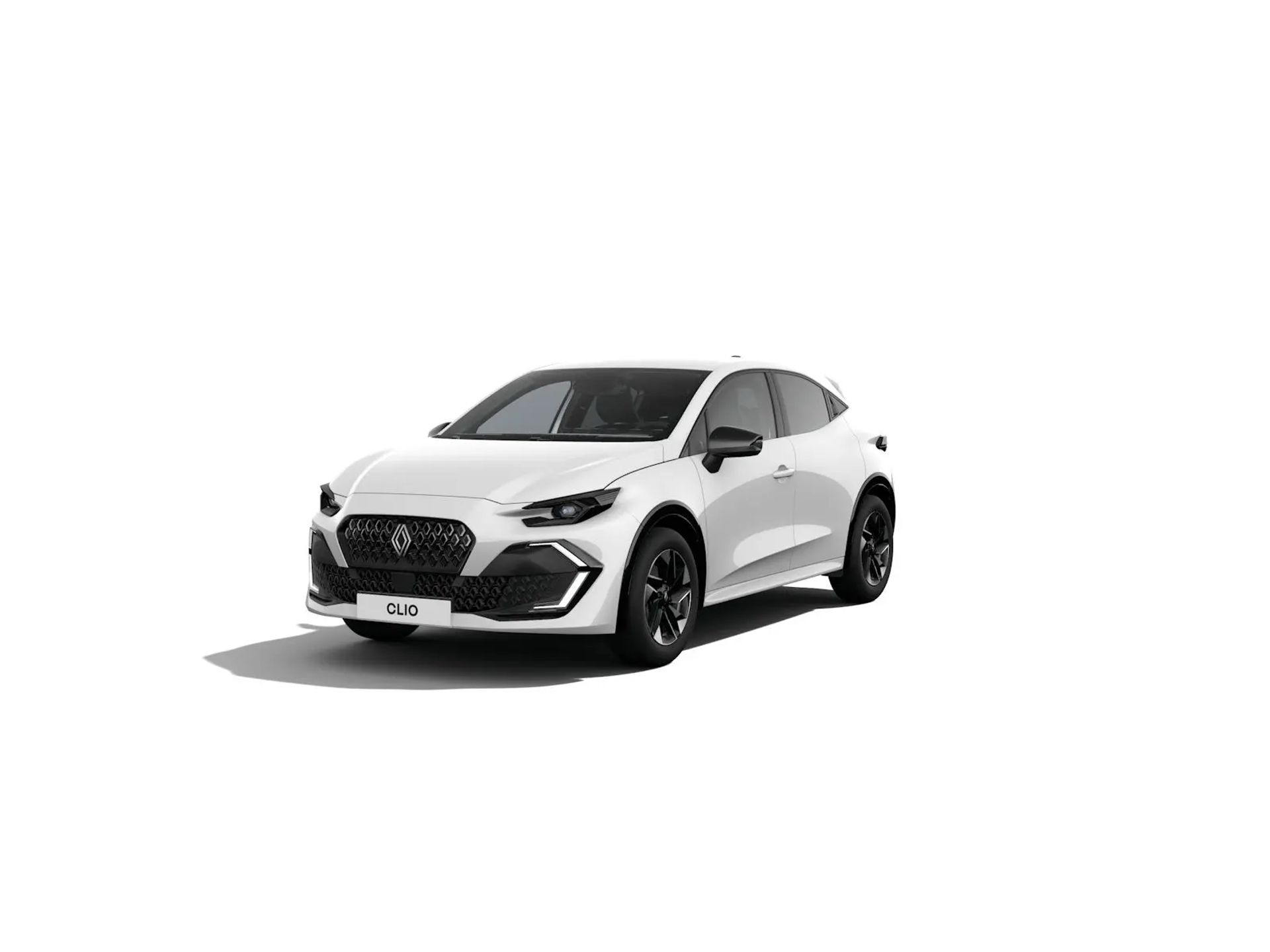Renault Clio 1.2 TCe 2026, bild 7/7