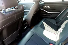 BMW 320d Touring