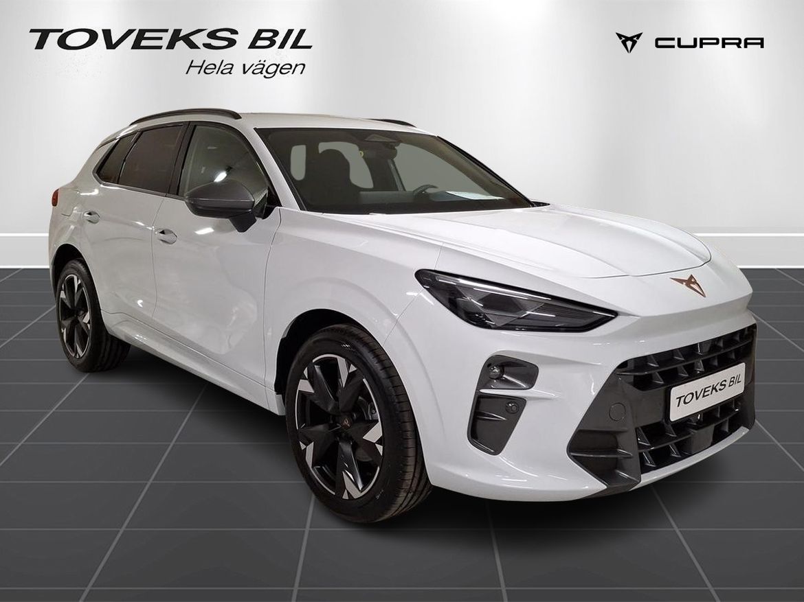 CUPRA CUPRA Terramar 1.5 eTSI — bild 5