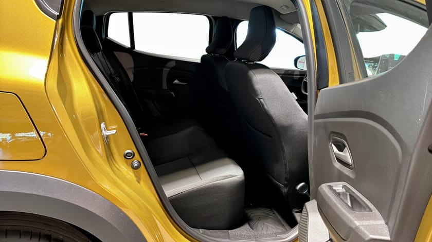 Bild 5 av Dacia Sandero Stepway 110 EXTREME 2190:-/MÅN PRIVATLEASING INKL SERVICE