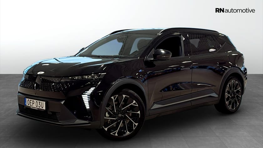 Bild 1 av Renault Scenic E-Tech High Range