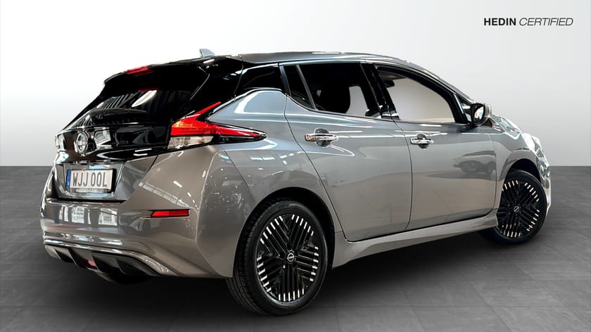 Bild 2 av Nissan Leaf e+ N connecta