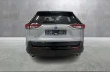 Thumnail bilde 3 av Toyota RAV4 Plug-in Hybrid