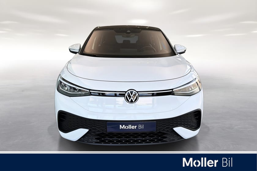 Bilde 2 av Volkswagen ID.5 Pro Performance 77kwh 204hk