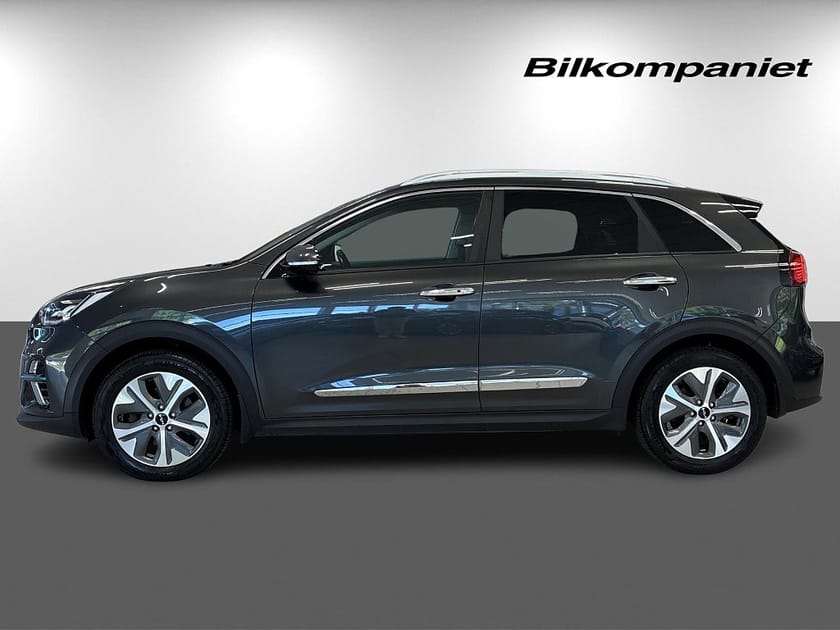 Bild 4 av Kia e-Niro 64 kWh 204hk Advance Plus V+S-Hjul Godkänd