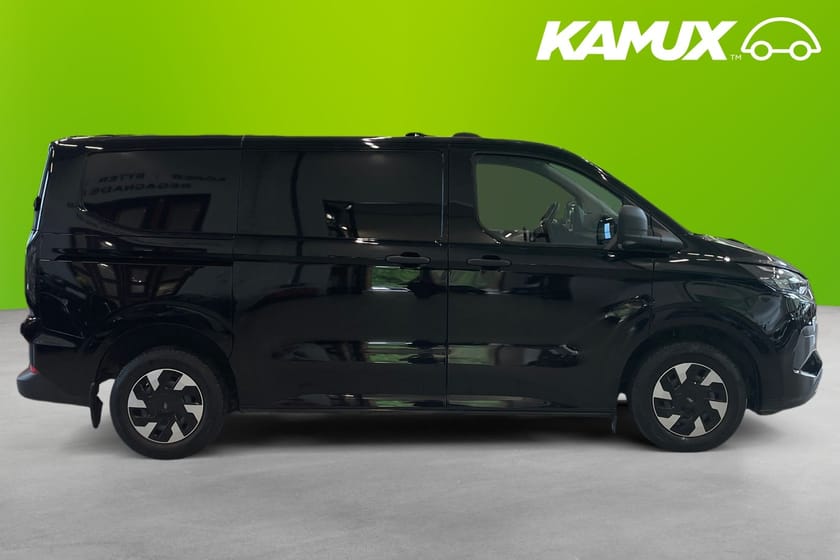 Bild 2 av Ford Transit Custom 320 Plug-in Hybrid E-CVT 360° Drag Moms 233HK